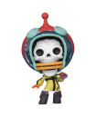 Funko Pop! - Animation: One Piece S12 - Brook (Egg)